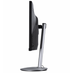 Acer CB382CUR Monitor PC 95,2 cm [37.5] 3840 x 1600 Pixel Quad HD+ LED Nero (CB382CURBEMIIPHUZX 37.5IN 24:10 - 3840X1600 USB-HUB RJ45 TYP-C DOC)