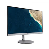 Acer CB2 CB242YEsmiprx Monitor PC 60,5 cm (23.8") 1920 x 1080 Pixel Full HD LCD Nero, Argento
