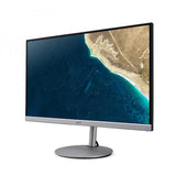 Acer CB2 CB242YEsmiprx Monitor PC 60,5 cm (23.8") 1920 x 1080 Pixel Full HD LCD Nero, Argento
