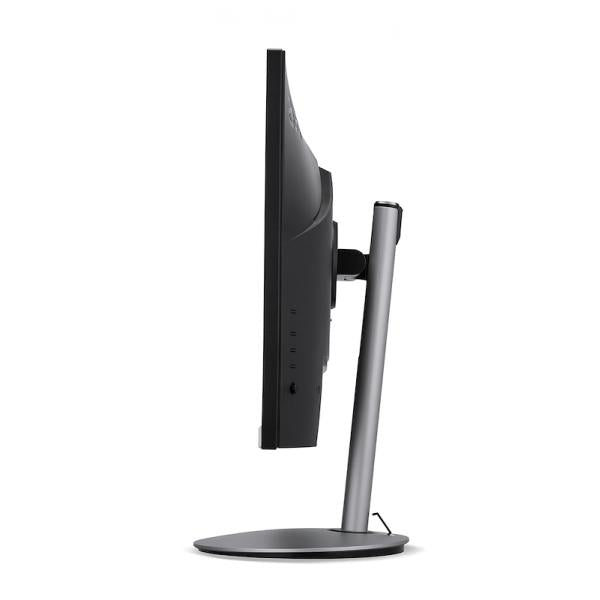 Acer CB2 CB242YEsmiprx Monitor PC 60,5 cm (23.8") 1920 x 1080 Pixel Full HD LCD Nero, Argento