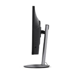 Acer CB2 CB242YEsmiprx Monitor PC 60,5 cm (23.8") 1920 x 1080 Pixel Full HD LCD Nero, Argento
