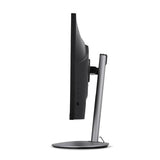Acer CB2 CB242YEsmiprx Monitor PC 60,5 cm (23.8") 1920 x 1080 Pixel Full HD LCD Nero, Argento