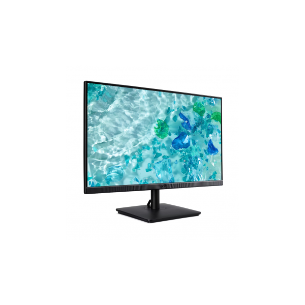 Acer Vero V7 V247Y E Monitor PC 60,5 cm (23.8") 1920 x 1080 Pixel Full HD LCD Nero