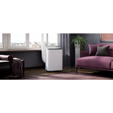 AEG AXP26U339CW 64 dB Bianco