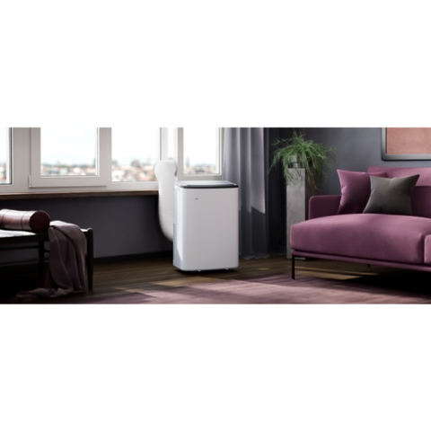 AEG AXP26U339CW 64 dB Bianco