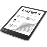 PocketBook InkPad 4 e-book reader 32 GB Wi-Fi Bluetooth - Stardust Silver