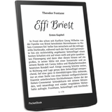 PocketBook InkPad 4 e-book reader 32 GB Wi-Fi Bluetooth - Stardust Silver