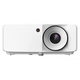 Optoma ZH350 Proiettore a raggio standard 3600 ANSI lumen DLP 1080p [1920x1080] Compatibilit 3D Bianco (ZH350 DLP FULL HD Laser - Projector ANSI lumens 3600 - Warranty: 24M)
