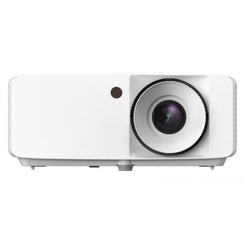 Optoma ZH350 Proiettore a raggio standard 3600 ANSI lumen DLP 1080p [1920x1080] Compatibilit 3D Bianco (ZH350 DLP FULL HD Laser - Projector ANSI lumens 3600 - Warranty: 24M)