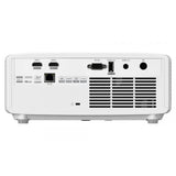 OPTOMA ZH420 LASER VIDEOPROIETTORE LASER FULL HD DLP 4.300 ANSI Lumen 1,12 :1 1,47 :1