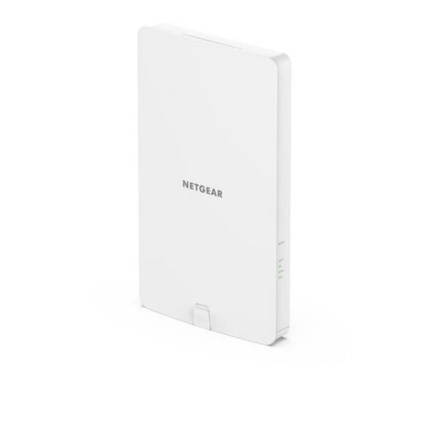 NETGEAR WAX608Y 1200 Mbit/s Bianco Supporto Power over Ethernet (PoE)