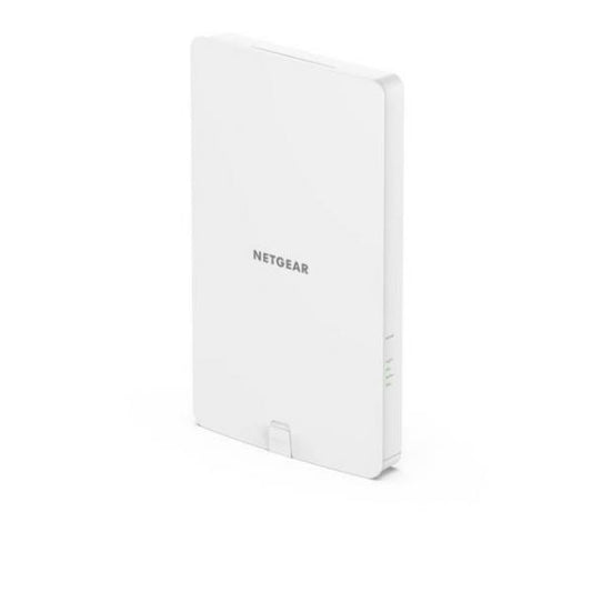 NETGEAR WAX608Y 1200 Mbit/s Bianco Supporto Power over Ethernet (PoE)