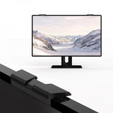 eSTUFF GLBMA24540303 schermo anti-riflesso 61 cm [24] Monitor (Magnetic Attach Privacy - Filter 24 540 mm x 303 mm - 16:9 - Warranty: 24M)