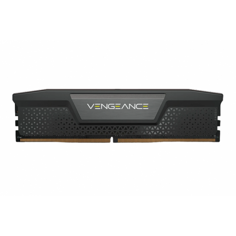Corsair Vengeance CMK32GX5M2B6000C30 memoria 32 GB 2 x 16 GB DDR5 6000 MHz