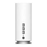 Huawei WiFi Mesh 3 Dual-band [2.4 GHz/5 GHz] Wi-Fi 6 [802.11ax] Bianco Interno (Wifi Mesh 3 Dual-Band [2.4 - Ghz / 5 Ghz] Wi-Fi 6 - [802.11Ax] White Internal - Warranty: 12M)