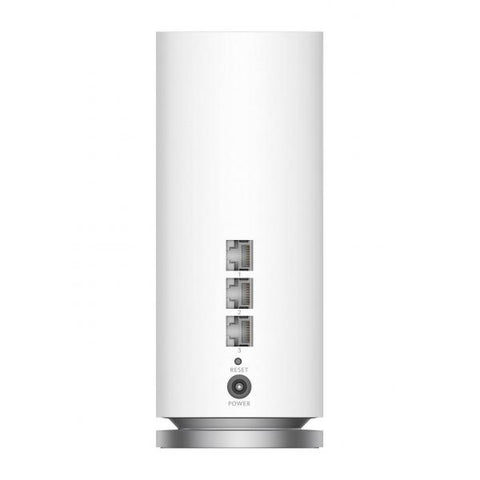 Huawei WiFi Mesh 3 Dual-band [2.4 GHz/5 GHz] Wi-Fi 6 [802.11ax] Bianco Interno (Wifi Mesh 3 Dual-Band [2.4 - Ghz / 5 Ghz] Wi-Fi 6 - [802.11Ax] White Internal - Warranty: 12M)