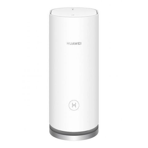 Huawei WiFi Mesh 3 Dual-band [2.4 GHz/5 GHz] Wi-Fi 6 [802.11ax] Bianco Interno (Wifi Mesh 3 Dual-Band [2.4 - Ghz / 5 Ghz] Wi-Fi 6 - [802.11Ax] White Internal - Warranty: 12M)