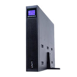 Origin Storage SRT2200RMXLI-OS gruppo di continuit [UPS] Doppia conversione [online] 3 kVA 240 W (Uniti Power Symphony Online Double Conversion 230V 2U 3kVA / 2.7kW 8 x IEC C13 + 1 x IEC C19)