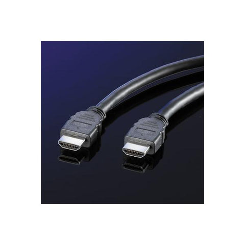 NILOX CMGLP7931 CAVO HDMI 1.3 19 PIN TYPE A MASCHIO/MASCHIO LUNGHEZZA 10MT COLORE NERO