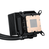 ASUS ROG RYUJIN III 360 Processore Raffreddatore di liquidi tutto in uno 12 cm Nero 1 pz (ASUS ROG Ryujin III 360 CPU cooler)