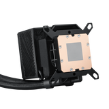 Procesador ASUS ROG Ryujin III 240 ARGB Raffreddatore di liquidi todo en uno 12 cm Nero 1 pz (ASUS ROG Ryujin III 240 ARGB CPU coole) 