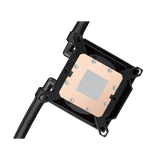 ASUS ROG Ryujin III 240 ARGB Processore Raffreddatore di liquidi tutto in uno 12 cm Nero 1 pz (ASUS ROG Ryujin III 240 ARGB CPU coole)