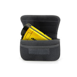 Aquapix WDV5630 Videocamera palmare 13 MP 4K Ultra HD Giallo