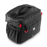 Hama Phoenix Borsa da spalla Nero