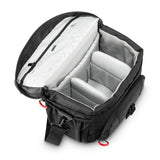 Hama Phoenix Borsa da spalla Nero
