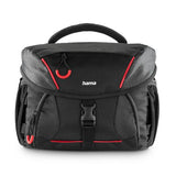 Hama Phoenix Borsa da spalla Nero
