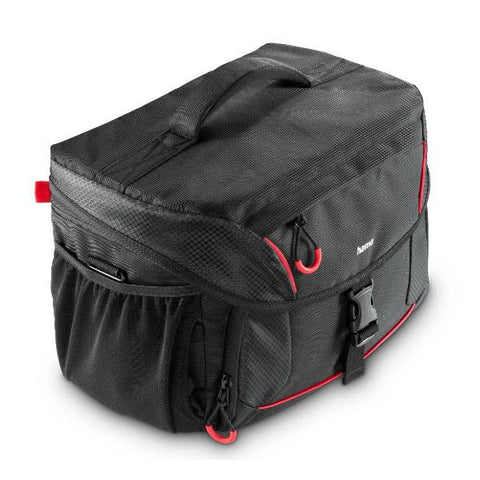 Hama Phoenix Borsa da spalla Nero