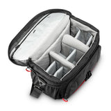 Hama Phoenix Borsa da spalla Nero