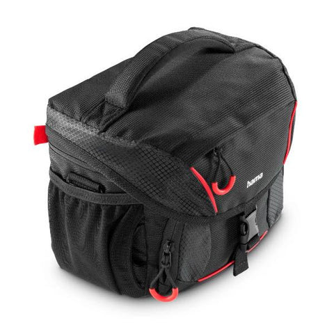 Hama Phoenix Custodia compatta Nero