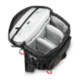 Hama Phoenix Custodia compatta Nero