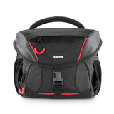 Hama Phoenix Custodia compatta Nero