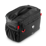 Hama Phoenix Custodia compatta Nero