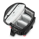 Hama Phoenix Custodia compatta Nero