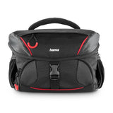 Hama Phoenix Custodia compatta Nero