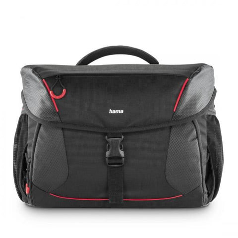 Hama 00121352 custodia per fotocamera Borsa da spalla Nero