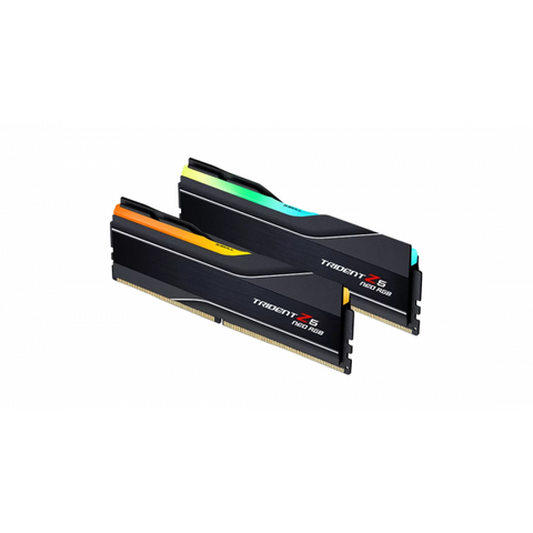 G.Skill Trident Z5 Neo RGB F5-5600J4040D48GX2-TZ5NR memoria 96 GB 2 x 48 GB DDR5 5600 MHz
