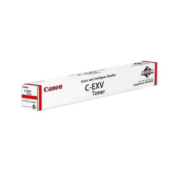Canon C-EXV 64 Toner Cartridge 1pc Original Magenta