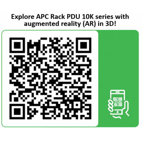 APC NS Rack PDU Adv SWD 7.4kW 1PH 230V 32A unit di distribuzione dell'energia [PDU] 40 presa[e] AC 0U (APC NetShelter Rack PDU Advanced Switched 7.4kW 1PH 230V 32A 332P6 40 Outlet)