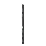 APC NS Rack PDU Adv SWD 7.4kW 1PH 230V 32A unit di distribuzione dell'energia [PDU] 40 presa[e] AC 0U (APC NetShelter Rack PDU Advanced Switched 7.4kW 1PH 230V 32A 332P6 40 Outlet)