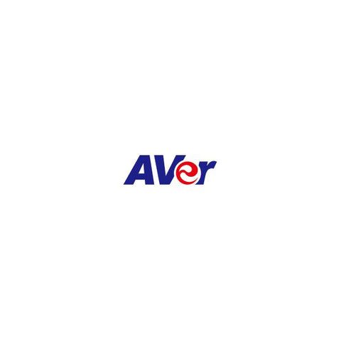 AVer PTZ330UV2 8 MP Bianco 3840 x 2160 Pixel 60 fps Exmor 25,4 / 2,8 mm [1 / 2.8] (PTZ330UNV2 30X PTZ CAMERA WITH NDI)