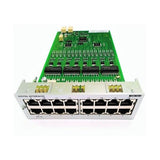 Alcatel-Lucent 3EH77050AB scheda di interfaccia e adattatore Interno