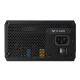 ASUS TUF GAMING 1200W Gold alimentatore per computer 20+4 pin ATX ATX Nero (Asus 1200W TUF Gaming Gold PSU, Fully Modular, 80+ Gold, Double Ball Bearing Fan , ATX 3.0, PCIe 5.0)