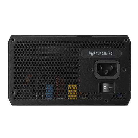 ASUS TUF GAMING 1200W Gold alimentatore per computer 20+4 pin ATX ATX Nero