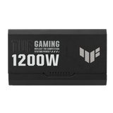 ASUS TUF GAMING 1200W Gold alimentatore per computer 20+4 pin ATX ATX Nero (Asus 1200W TUF Gaming Gold PSU, Fully Modular, 80+ Gold, Double Ball Bearing Fan , ATX 3.0, PCIe 5.0)