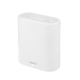 ASUS EBM68[2PK]  Expert Wifi Banda tripla [2.4 GHz/5 GHz/5 GHz] Wi-Fi 6 [802.11ax] Bianco 3 Interno (ASUS EXPERTWIFI SYSTEM EBM68[2PK])