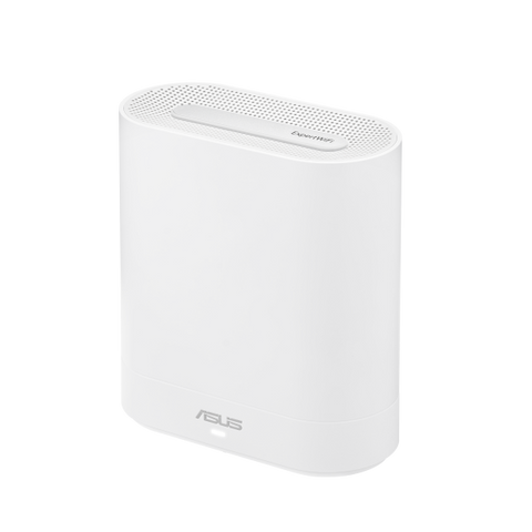ASUS EBM68[2PK]  Expert Wifi Banda tripla [2.4 GHz/5 GHz/5 GHz] Wi-Fi 6 [802.11ax] Bianco 3 Interno (ASUS EXPERTWIFI SYSTEM EBM68[2PK])